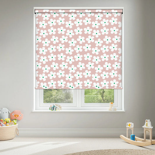 Daisy Pink
