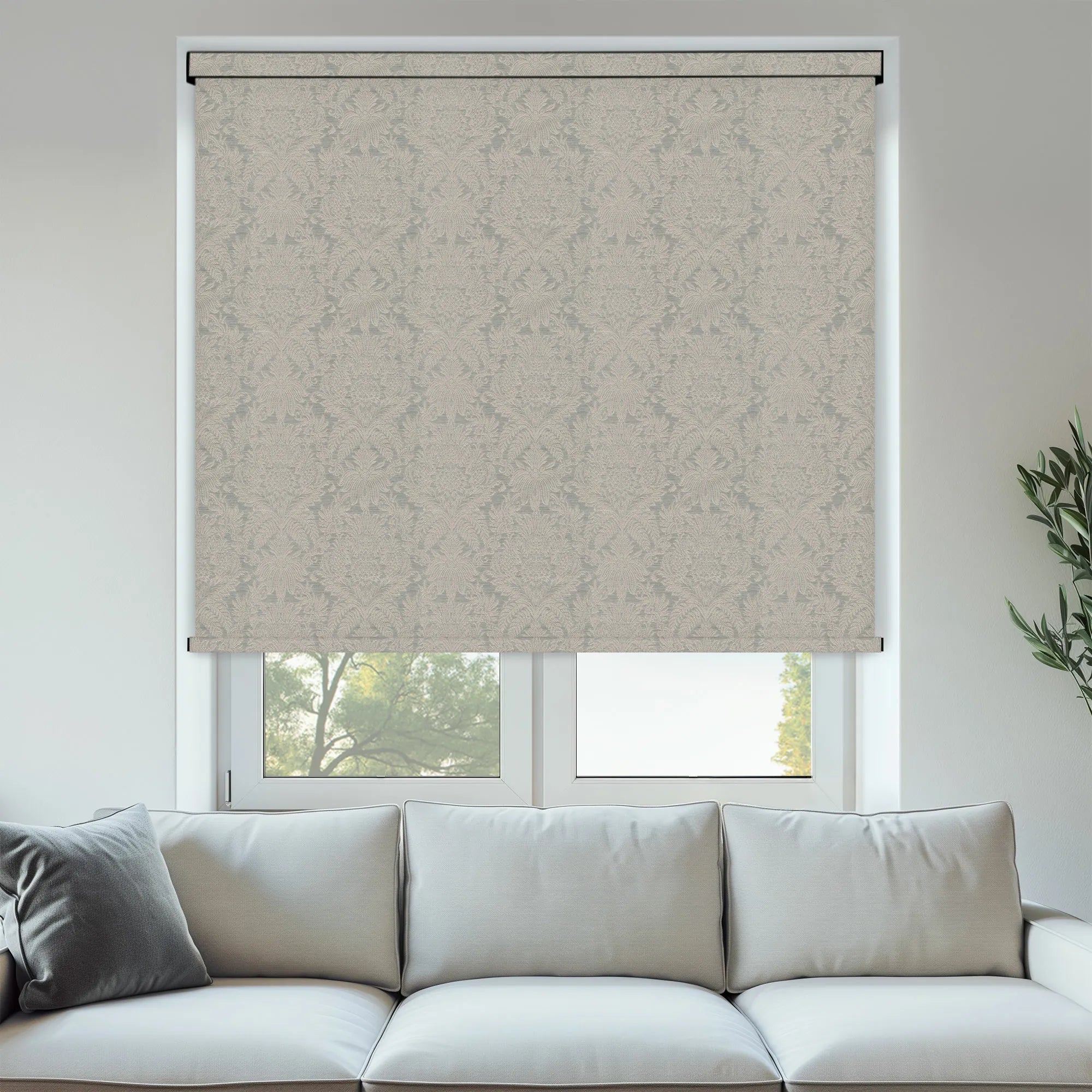 Damask Stone