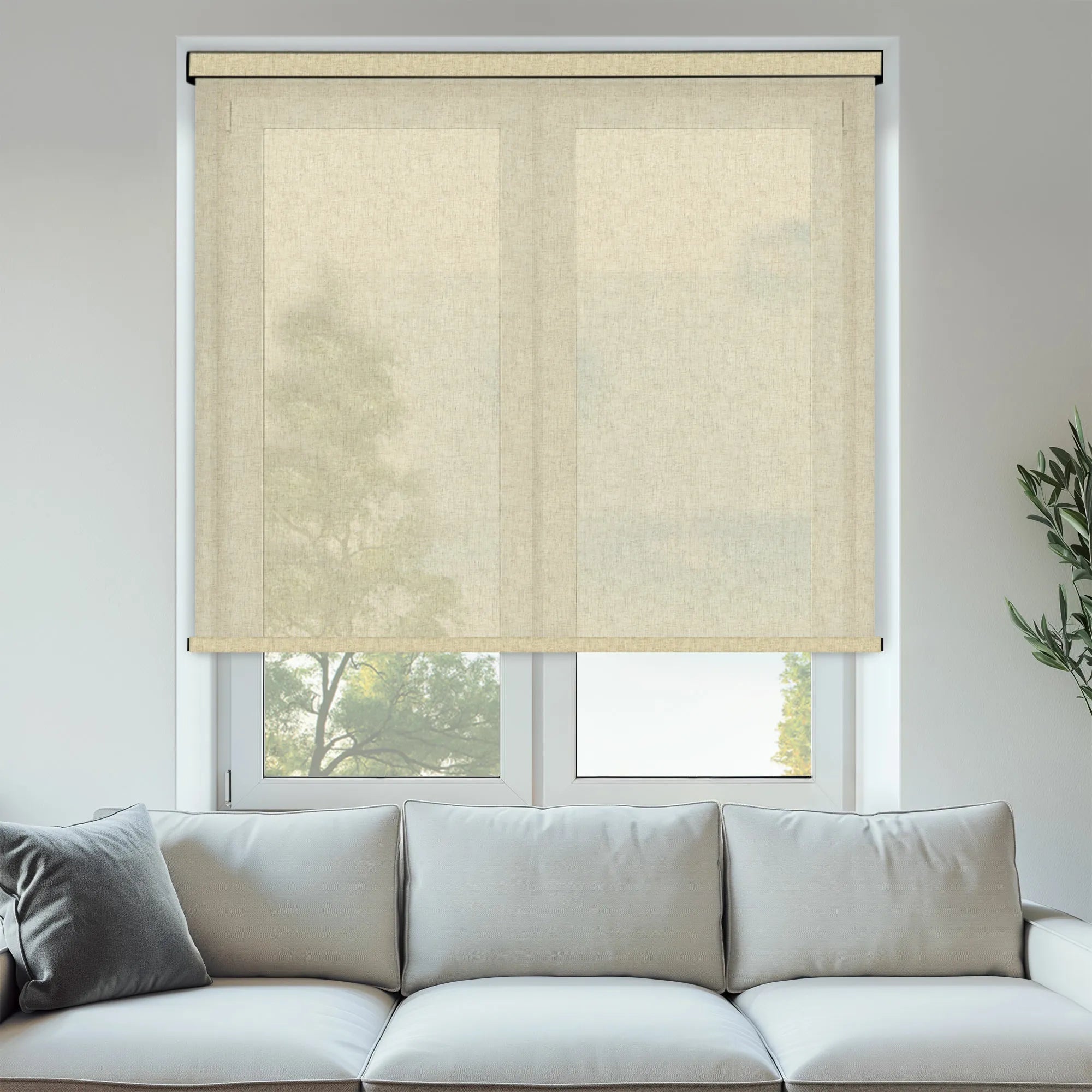 Dune Linen