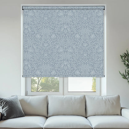 Florence Persian Blue