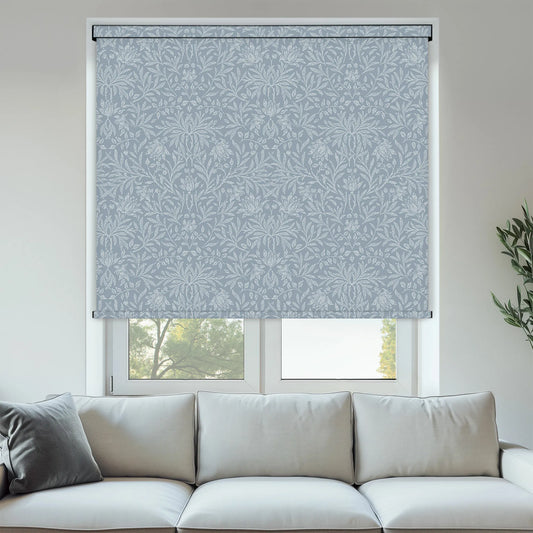 Florence Persian Blue