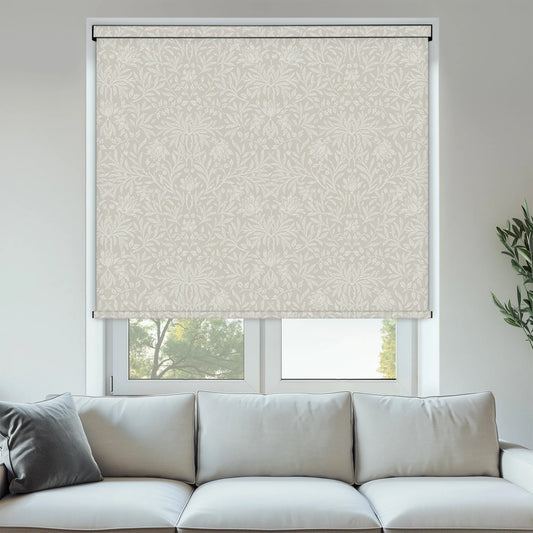 Florence Tapestry Beige