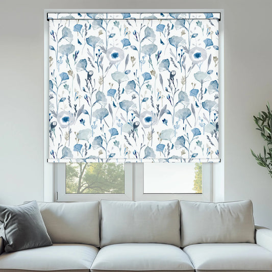 Ginkgo Inky Blue