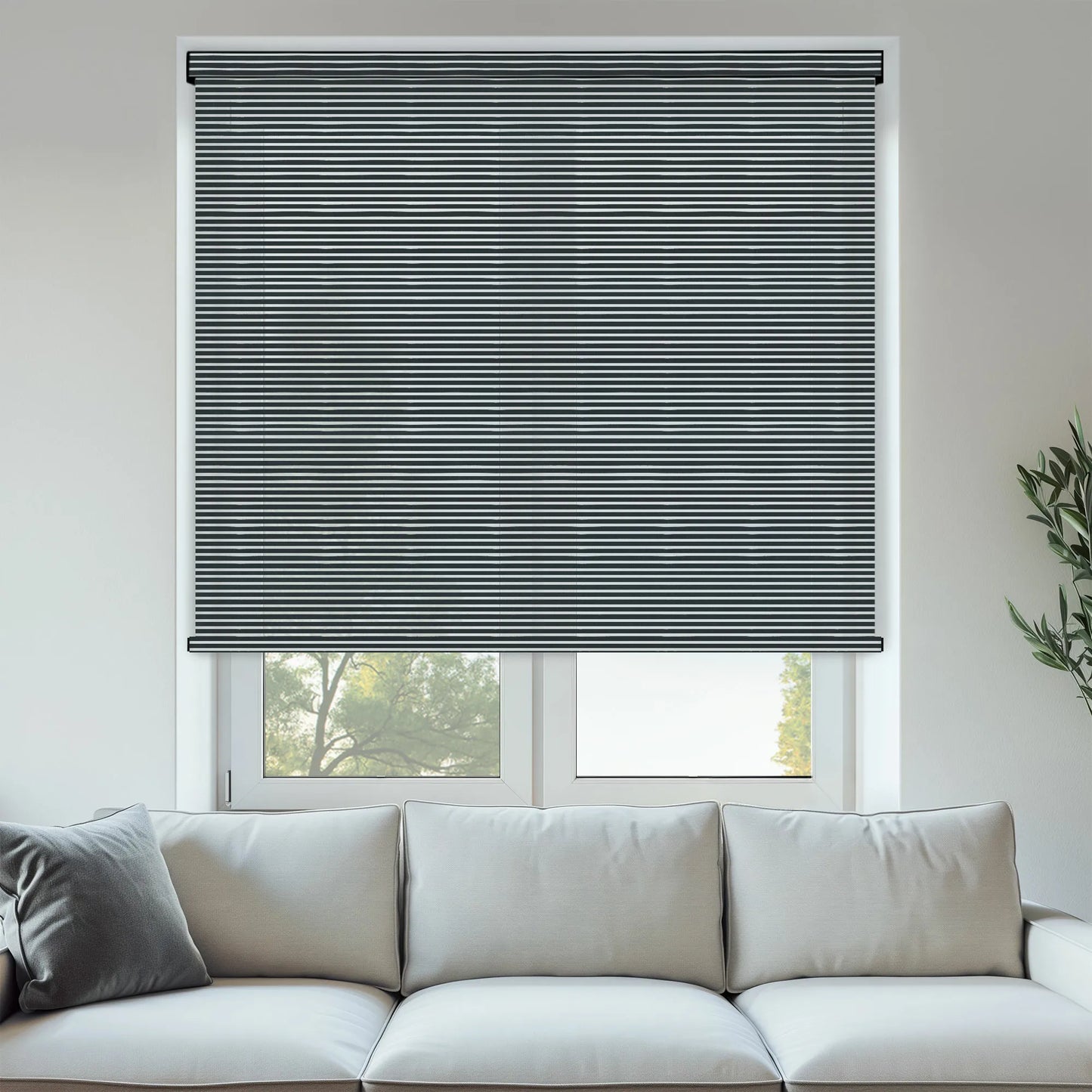 Java Anthracite