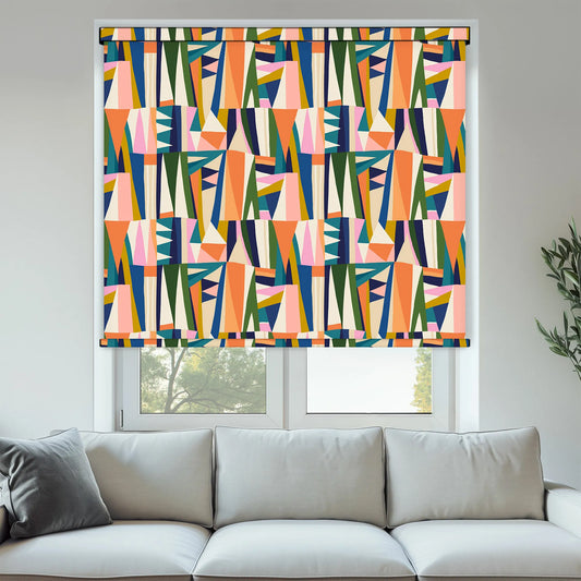 Kaleidoscope Colour
