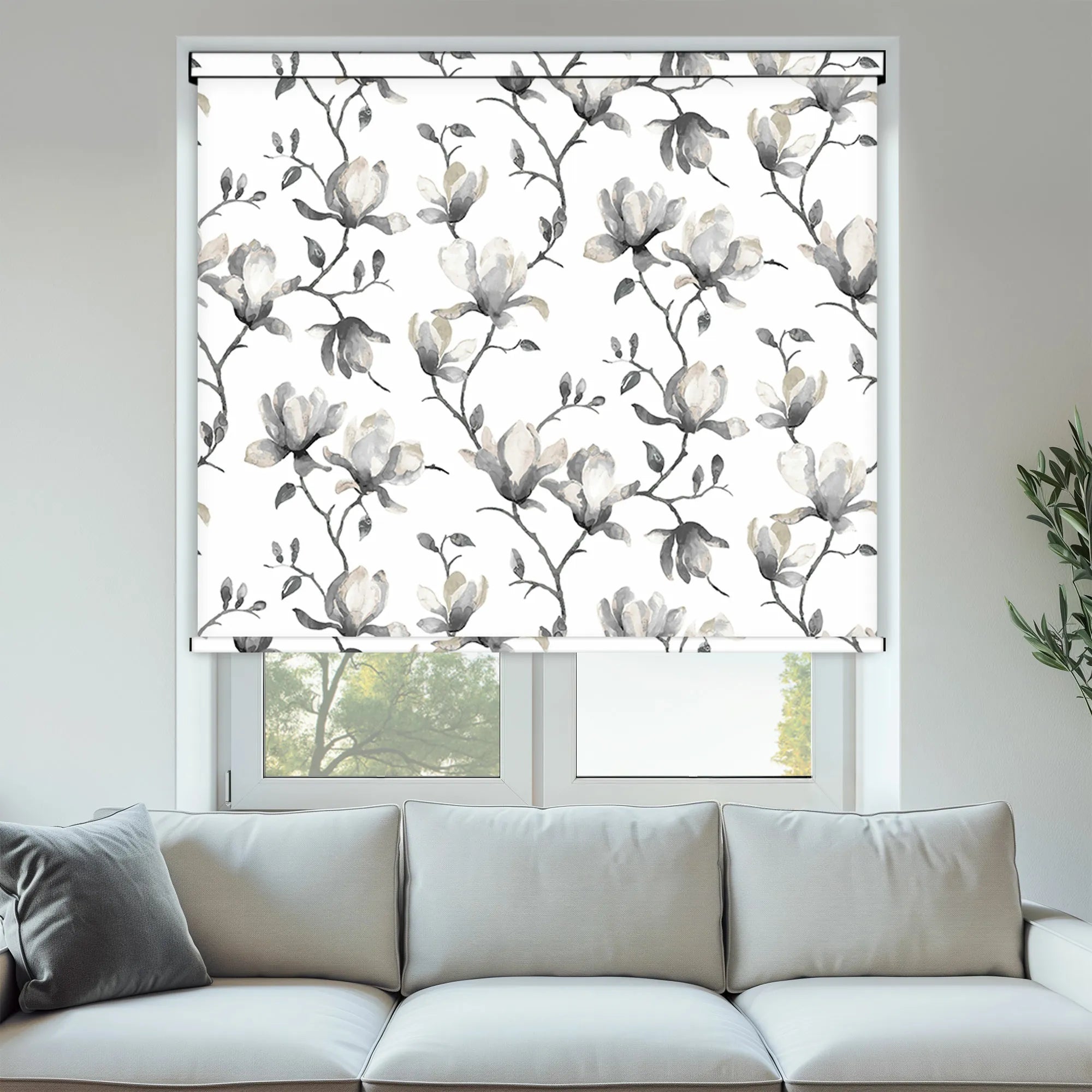 Magnolia Inky