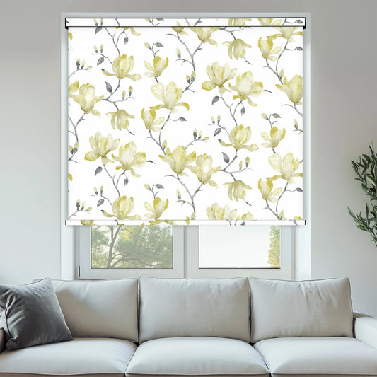 Magnolia Pipin