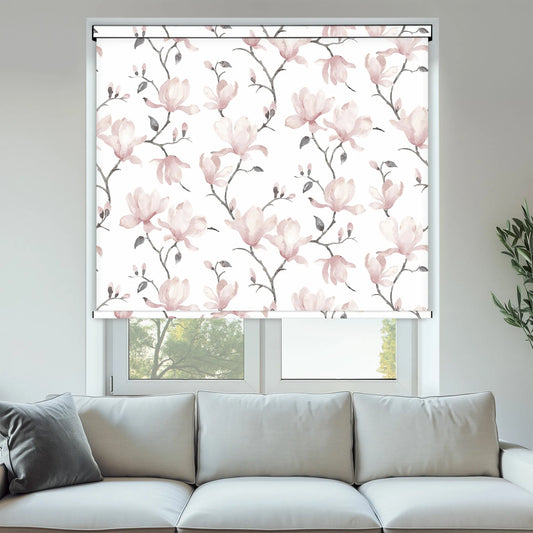 Magnolia Rosa