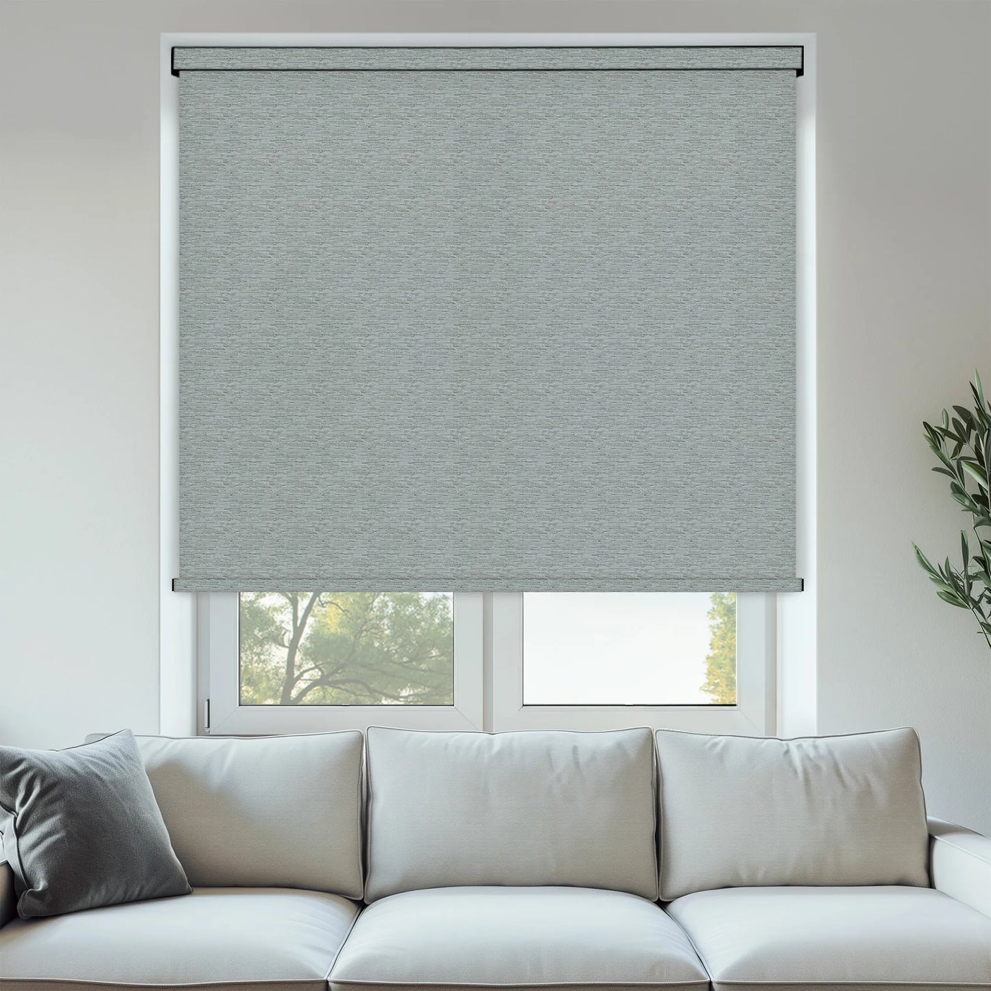 Mistral Charcoal