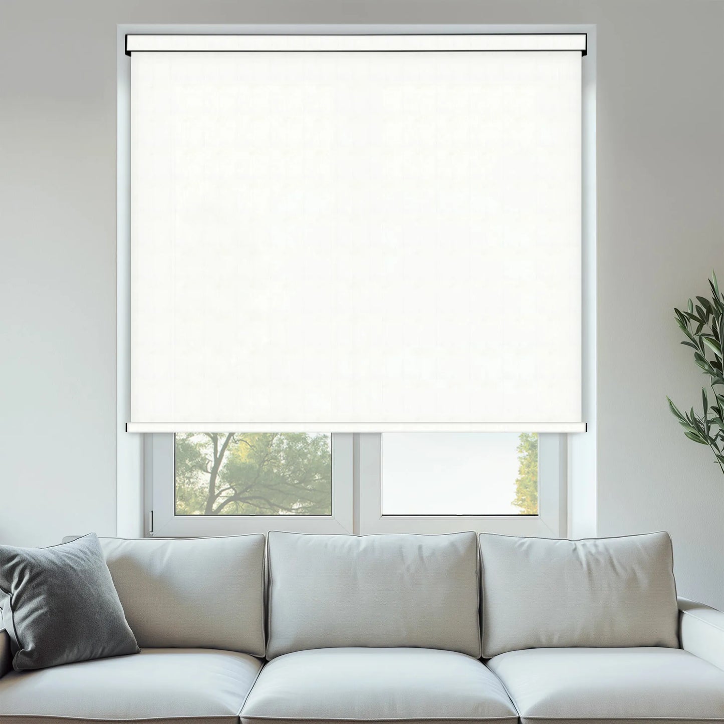 Mistral White