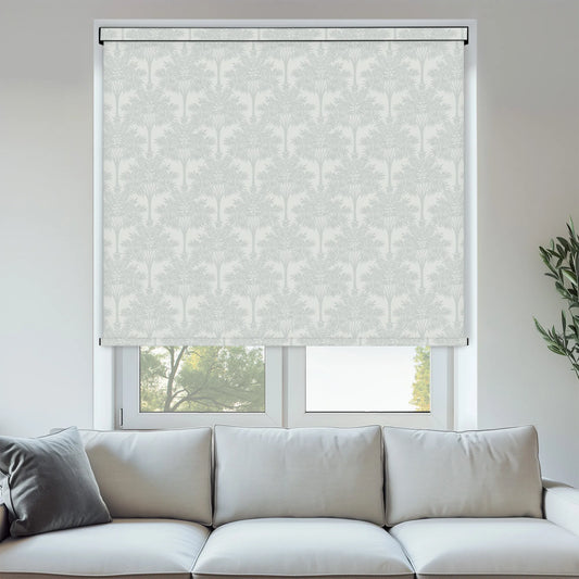 Orchard Silver