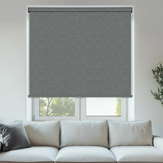 Oxford Grey Marle