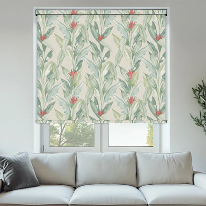 Paradise Palm Green