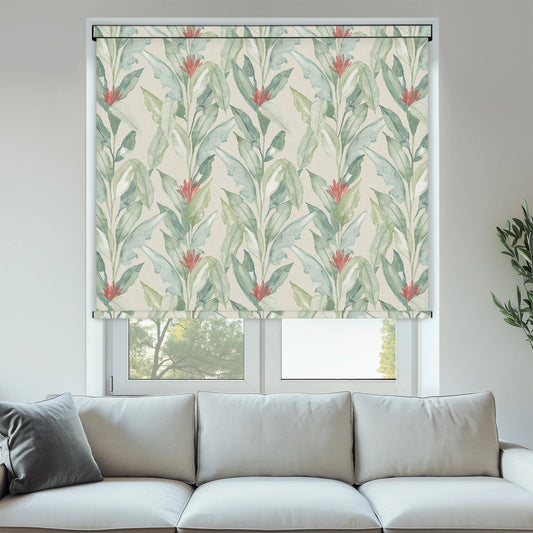 Paradise Palm Green