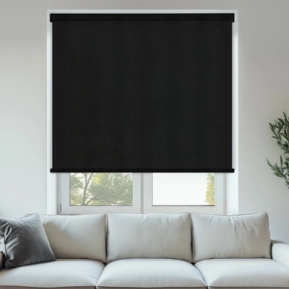 Perspective 3% White Back Black