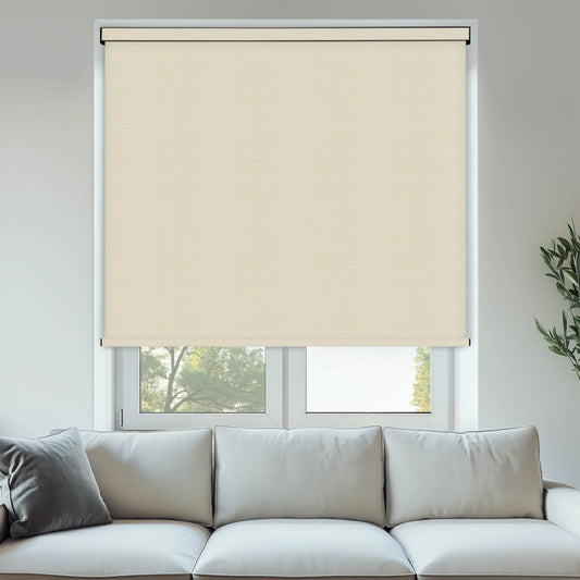 Perspective Blackout Beige