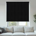 Perspective Blackout Black