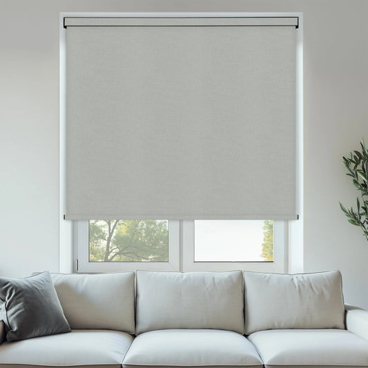 Perspective Blackout Grey
