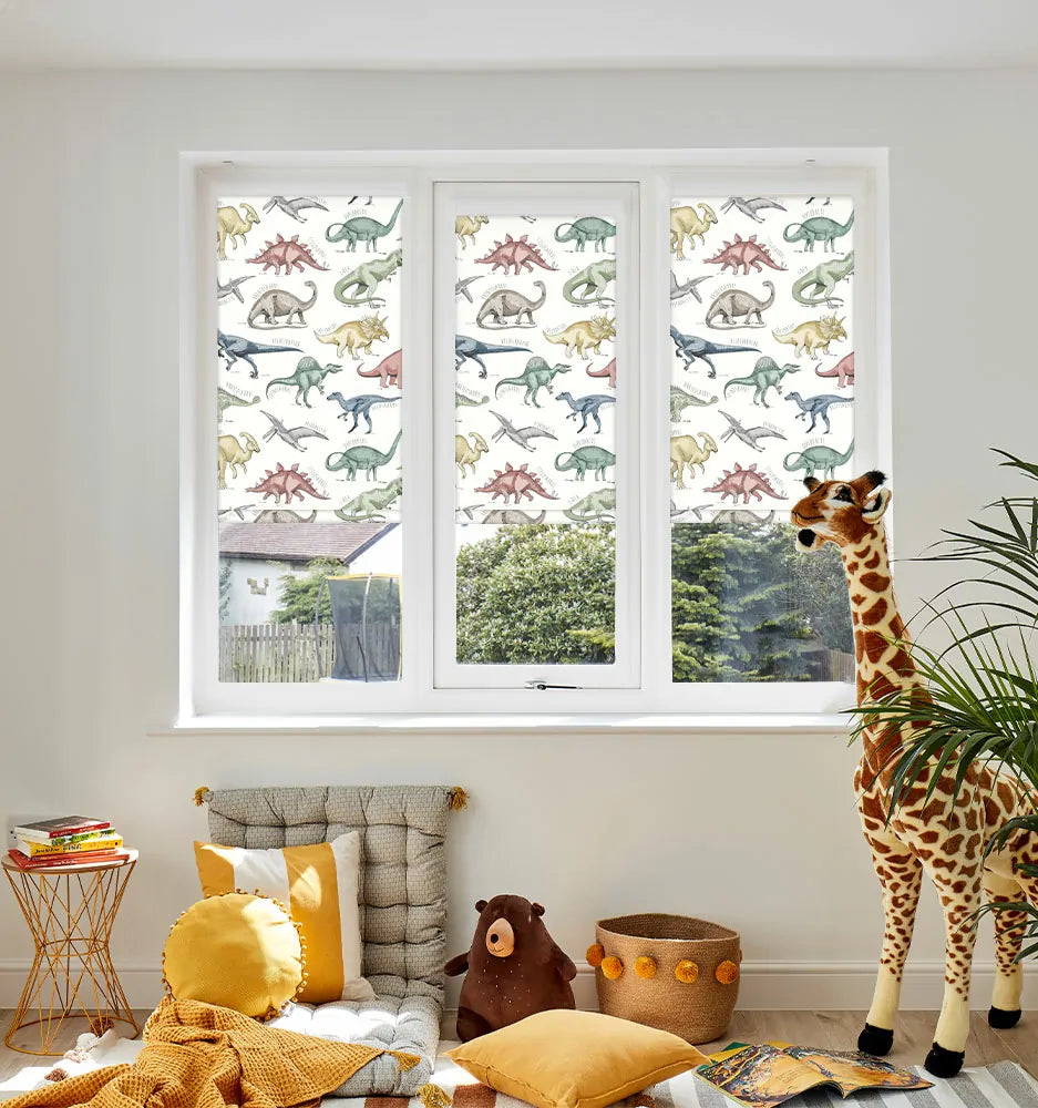 Dinosaurs Prehistoric