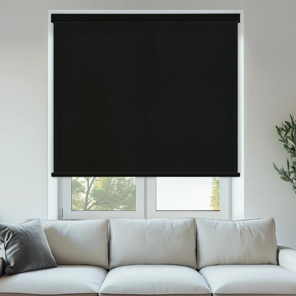 Pop Black