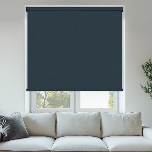 Pop Blackout Breton Blue