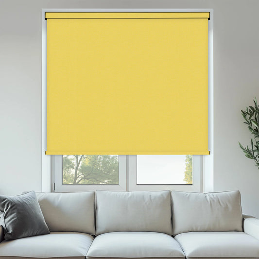 Pop Blackout Lemon