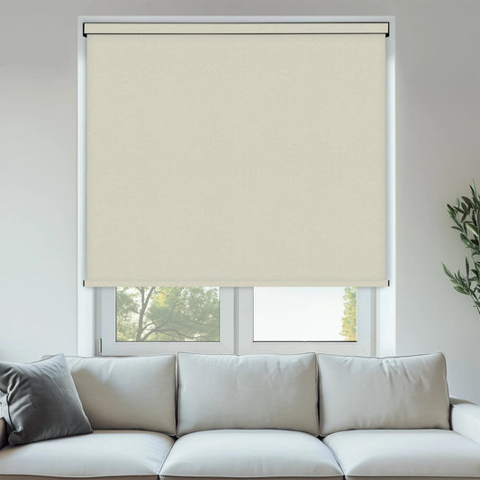 Pop Blackout Linen