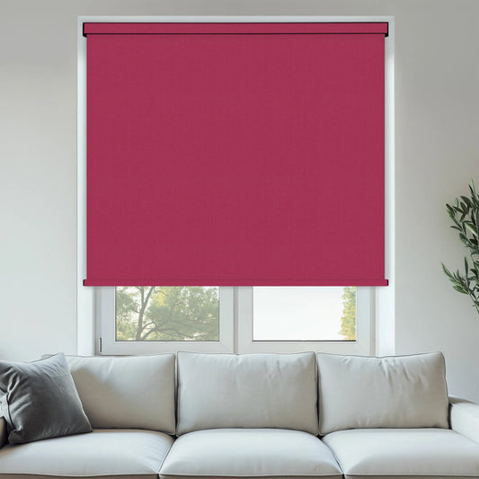 Pop Blackout Pink