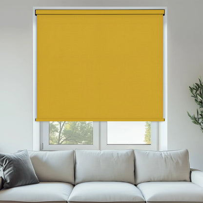 Pop Saffron