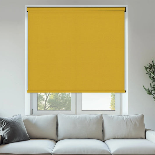 Pop Saffron