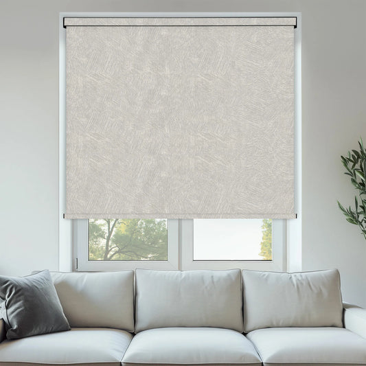 Romany Light Grey