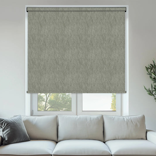 Savanna Blackout Zebra