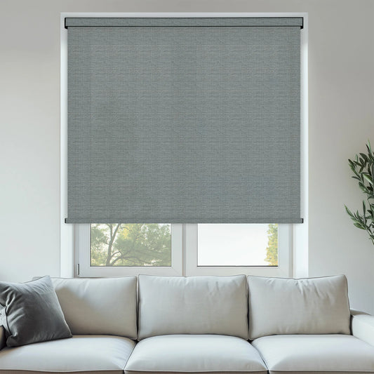 Sirocco Charcoal