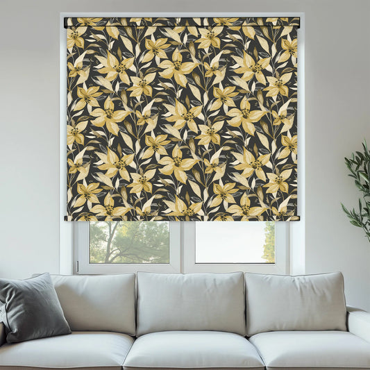 Stargazer Blackout Ochre