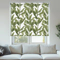 Tropical Palm Aloha
