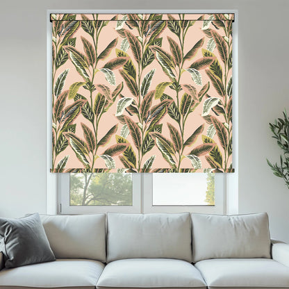 Tropical Palm LF