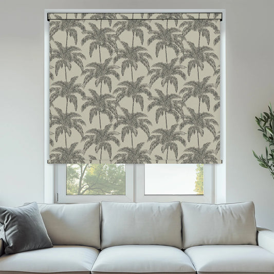 Vintage Palm