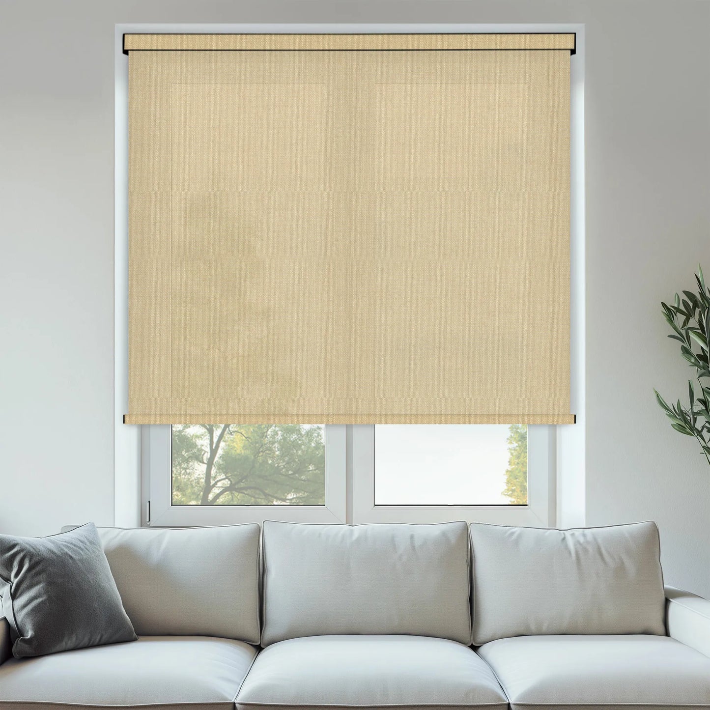 Voile Sandshell
