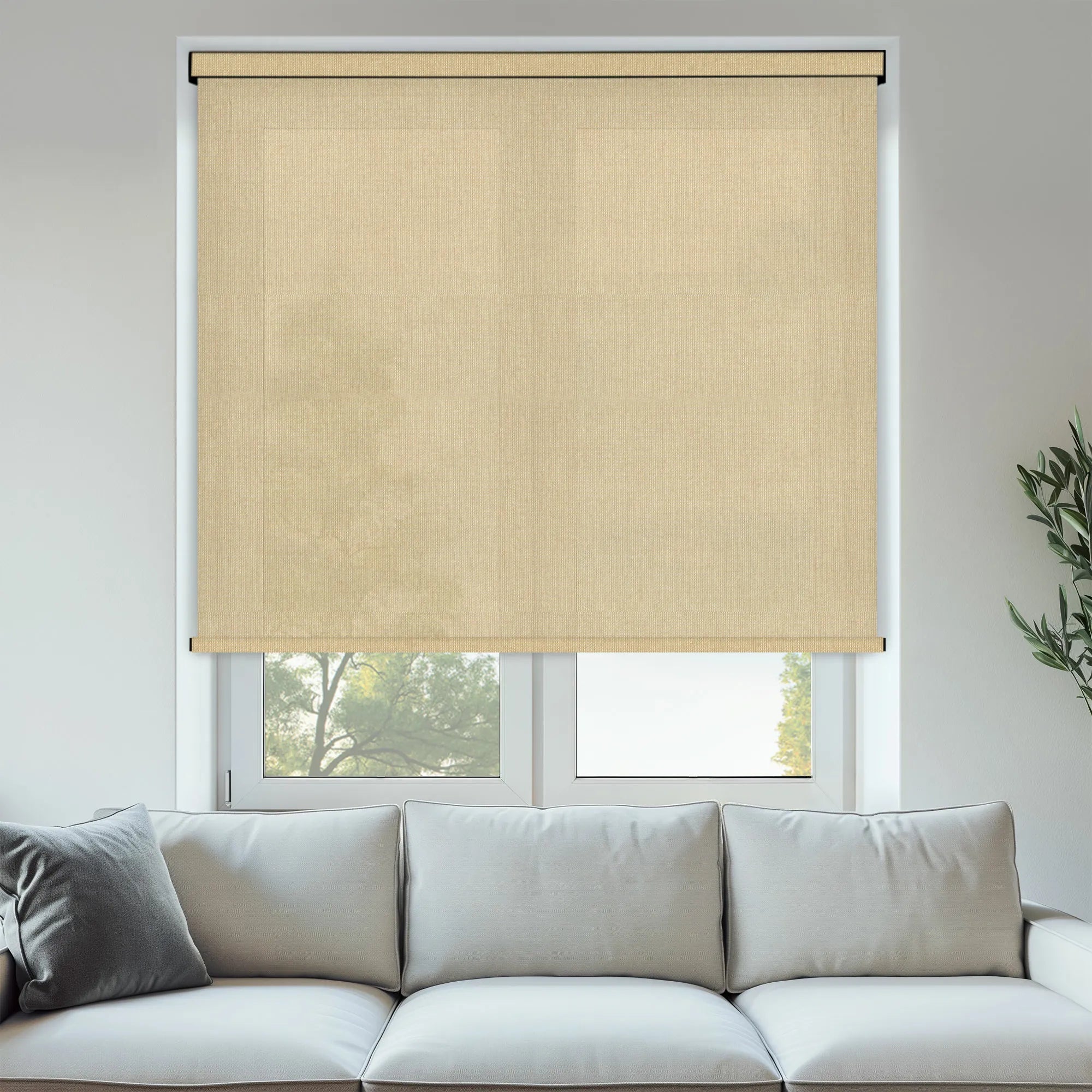 Voile Sandshell