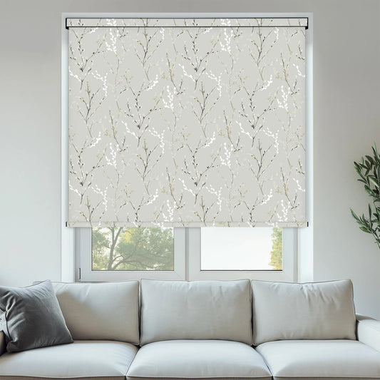 Willow Birch White