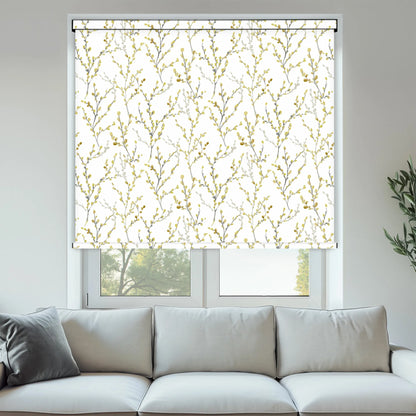 Willow Brazen Yellow