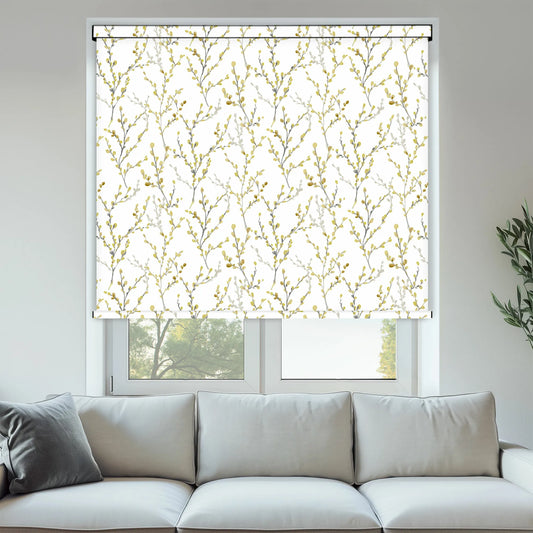 Willow Brazen Yellow