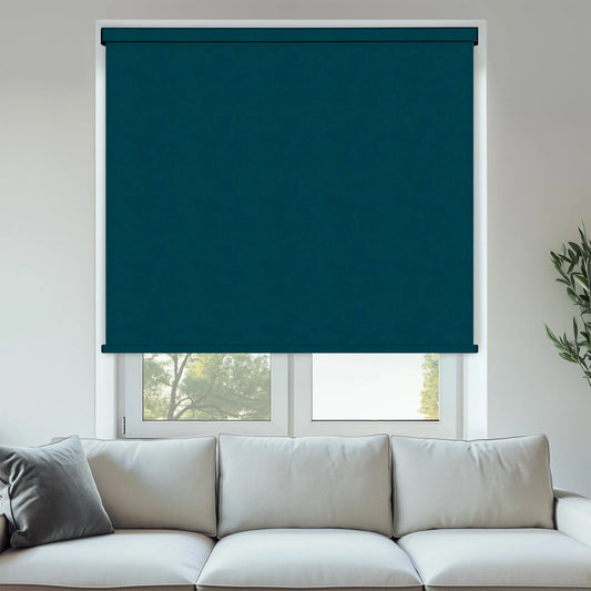 Windsor Blackout Teal