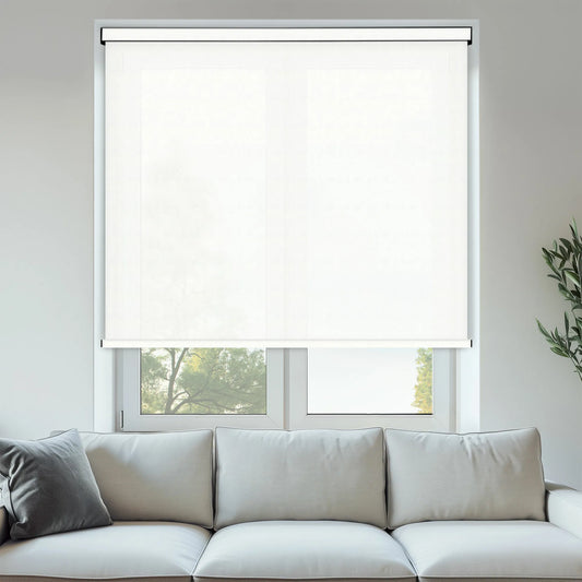 Zephyr White