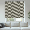 Ziggy Charcoal