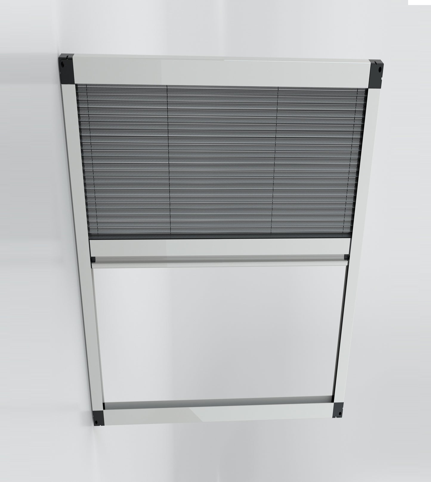 Matt Traffic White RAL - 9016