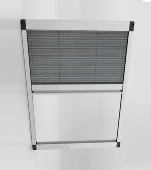 Matt Traffic White RAL - 9016