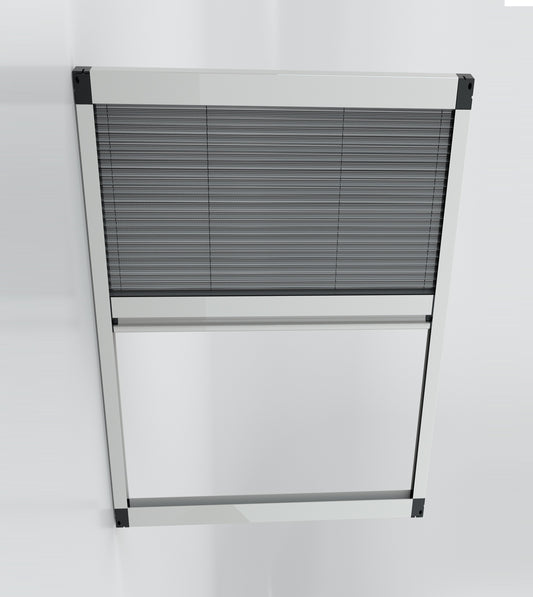 Matt Traffic White RAL - 9016