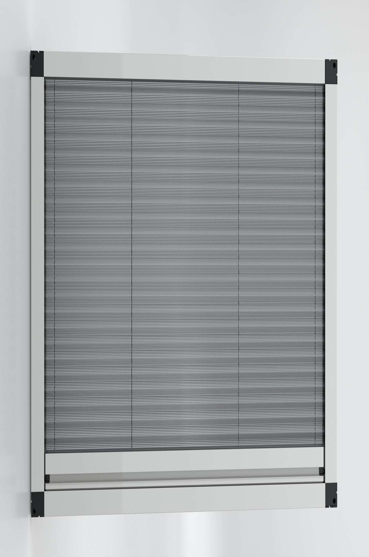 Roof Window Sliding Pleated Fly Screen  - Made to measure