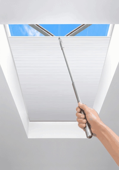 Skylight Blind